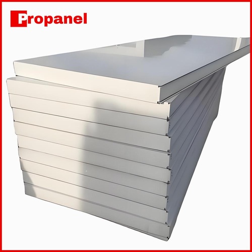 PU Wall Sandwich Panels