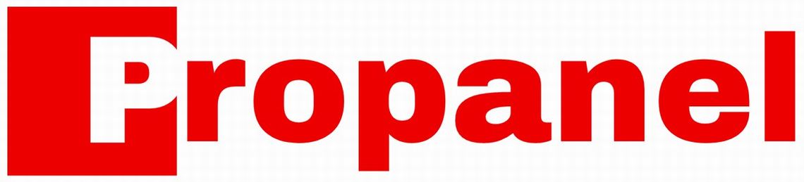 Propanel logo